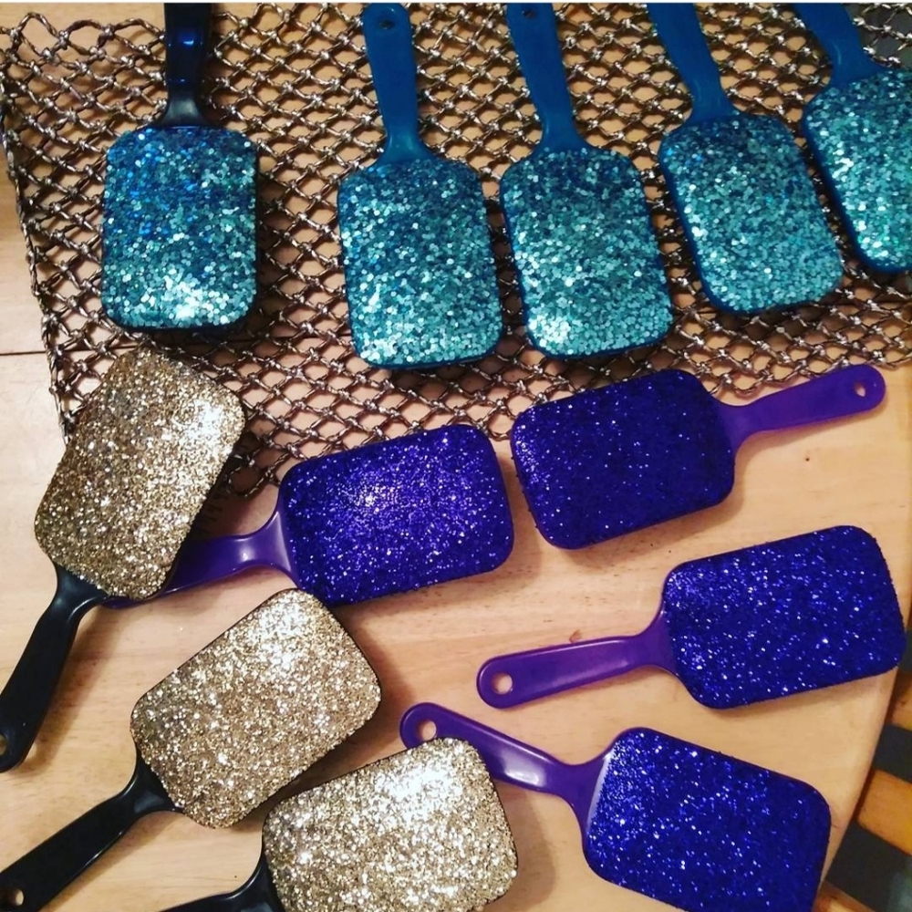 Hair brush